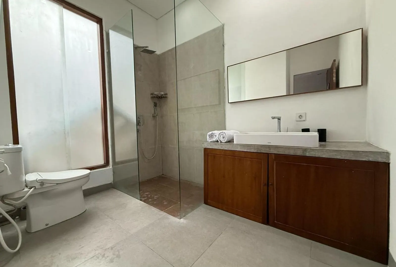 Apartment Villa Leyan 1 Semer - Between Seminyak & Canggu Indonesia