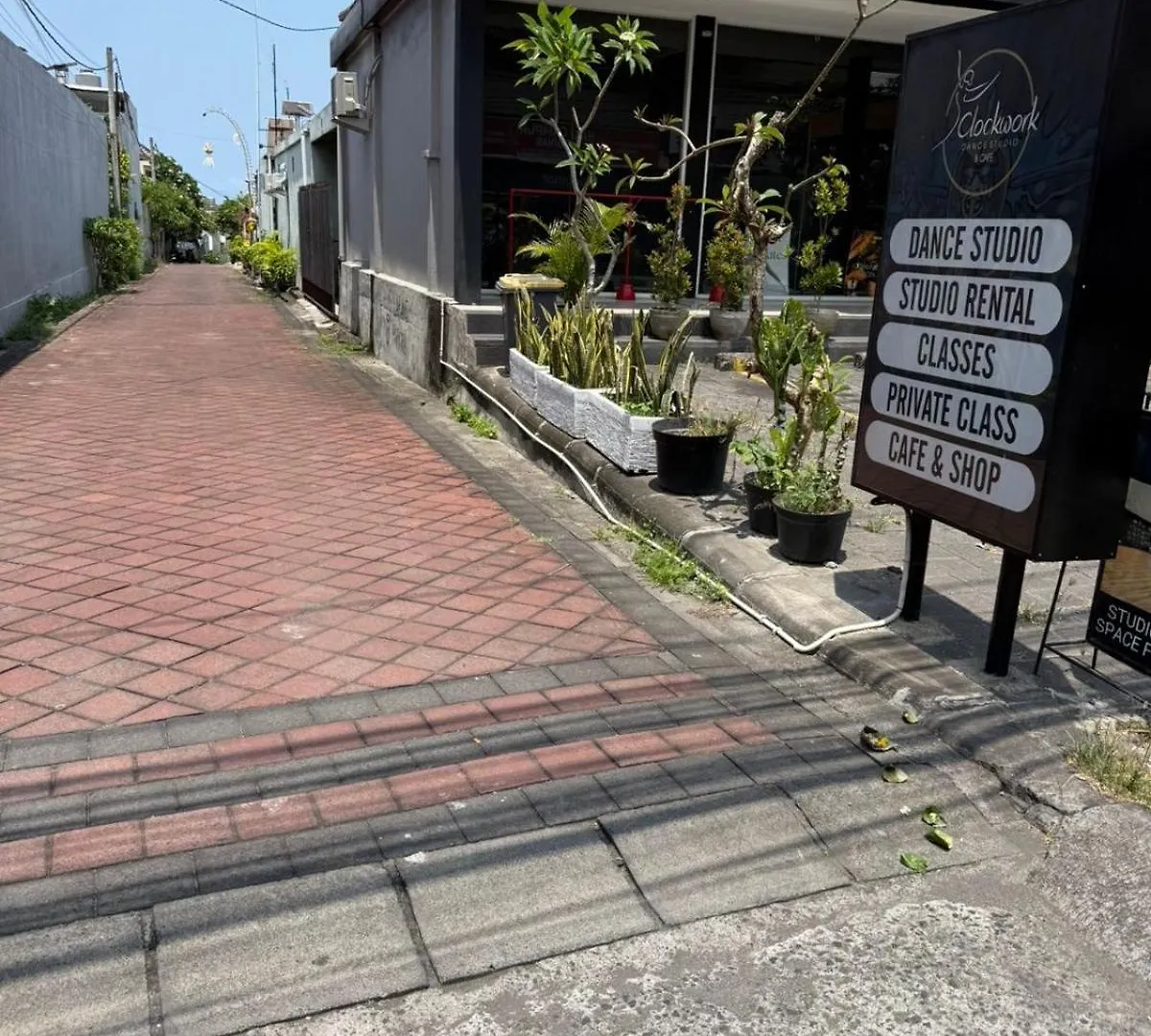 Apartment Villa Leyan 1 Semer - Between Seminyak & Canggu Indonesia
