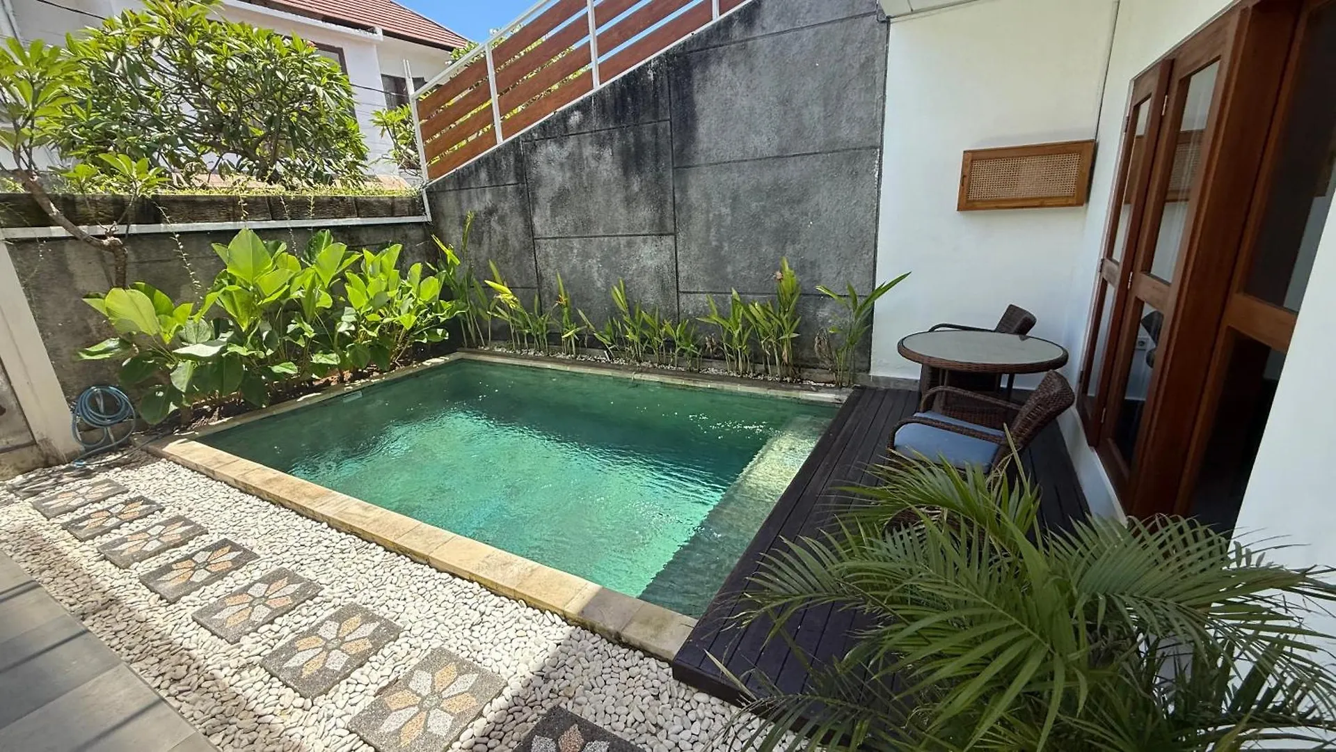 Villa Leyan 1 Semer - Between Seminyak & Canggu 0*, Seminyak (Bali) Indonesia