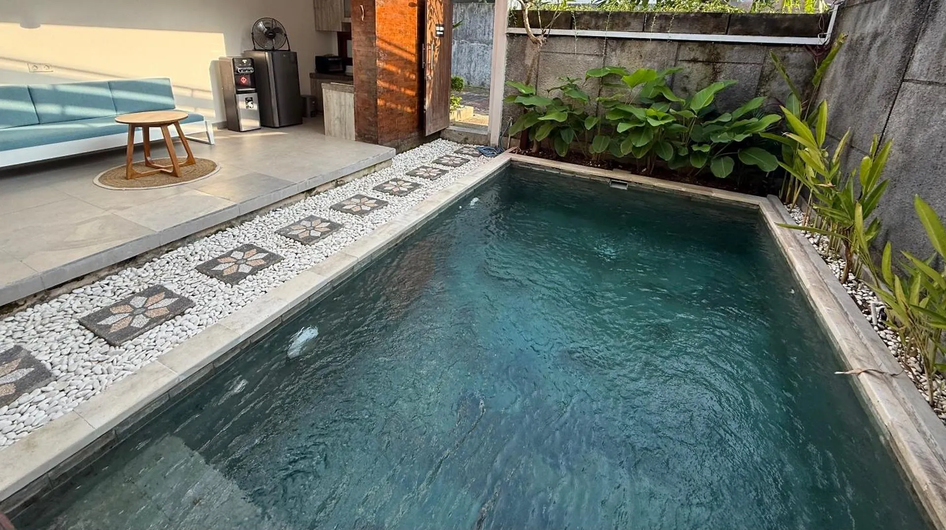 Villa Leyan 1 Semer - Between Seminyak & Canggu 0*, Seminyak (Bali)
