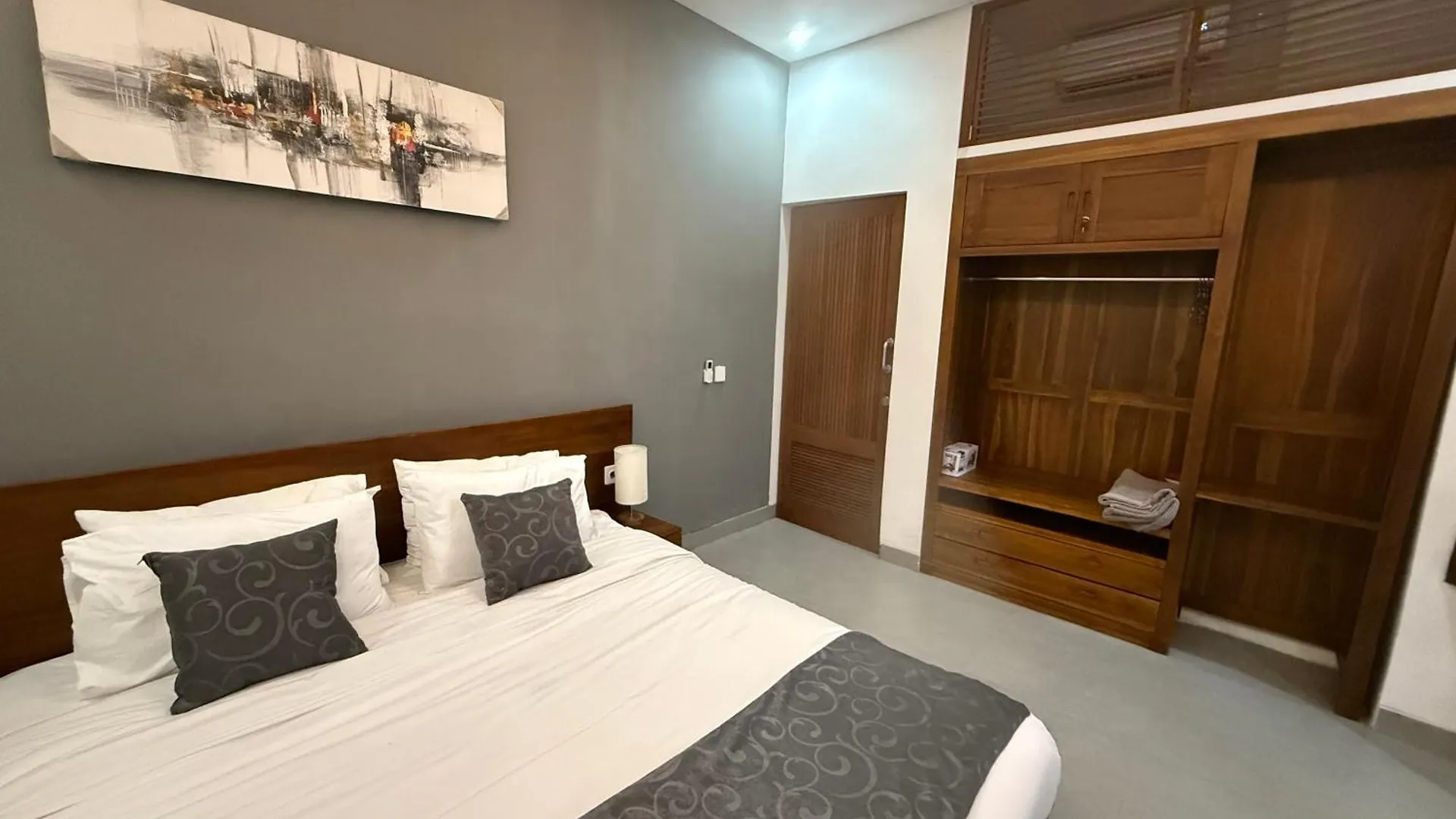 Apartment Villa Leyan 1 Semer - Between Seminyak & Canggu Indonesia