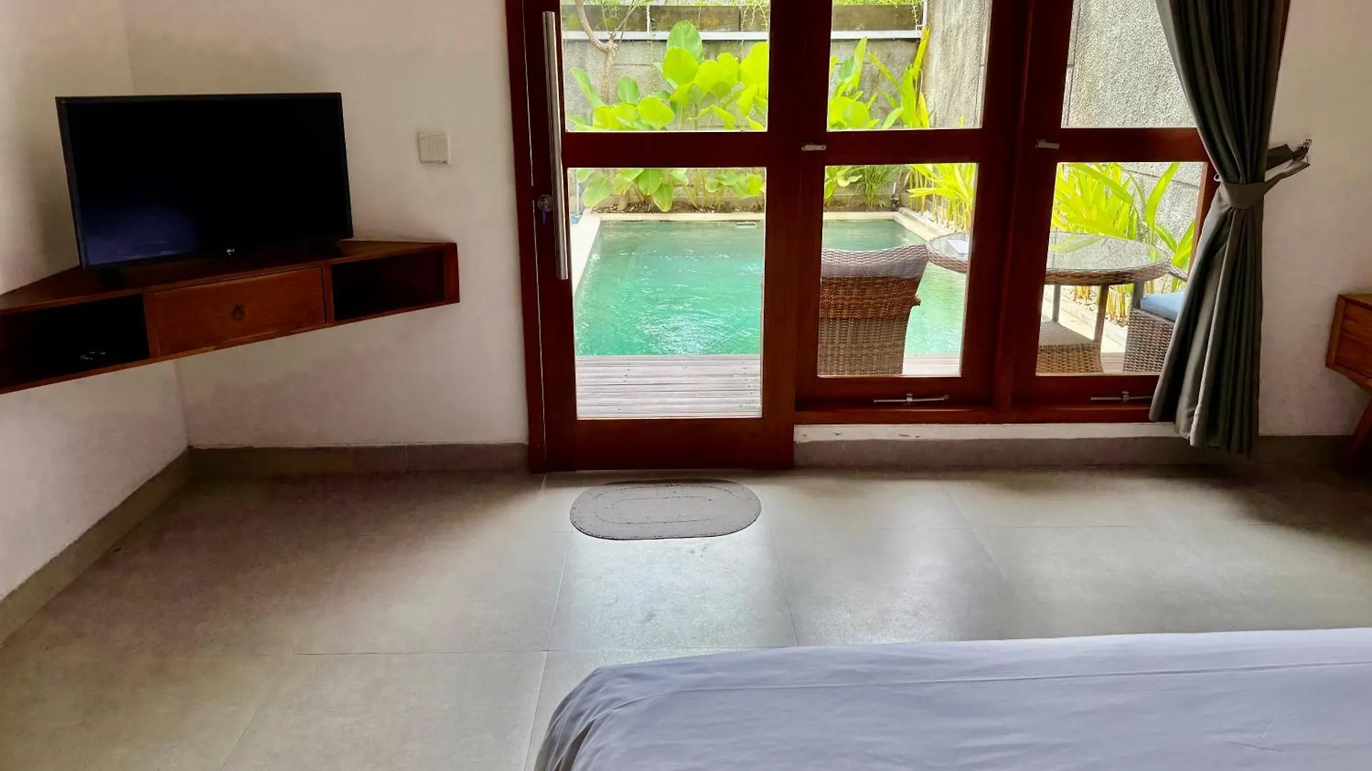 Apartment Villa Leyan 1 Semer - Between Seminyak & Canggu