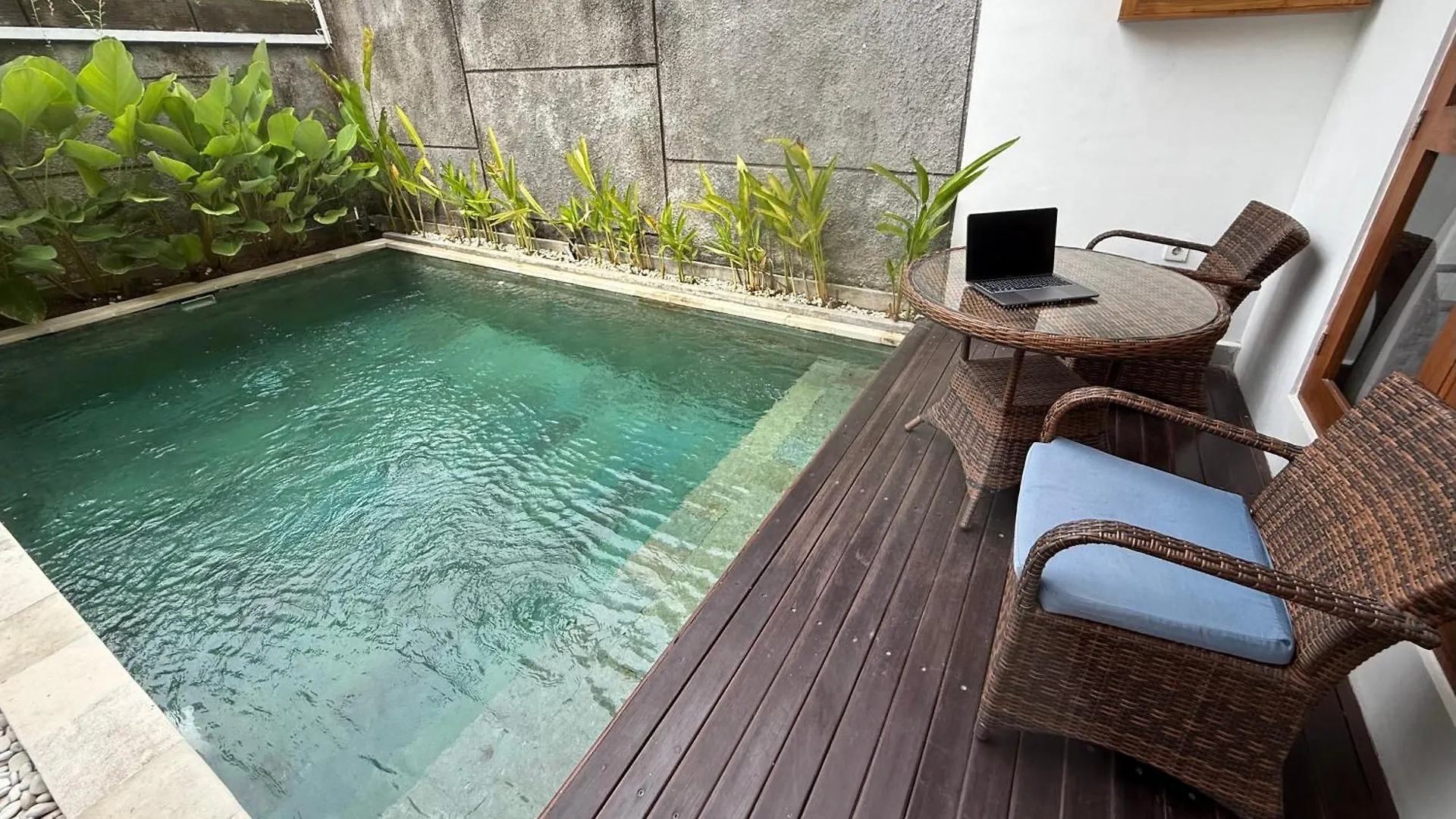 Villa Leyan 1 Semer - Between Seminyak & Canggu
