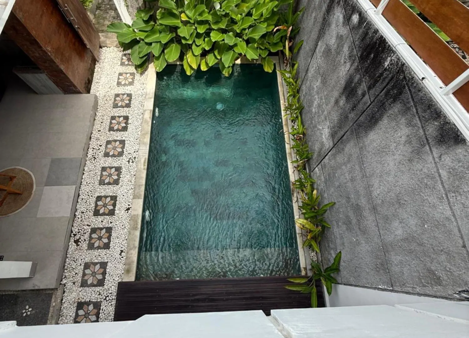Villa Leyan 1 Semer - Between Seminyak & Canggu Indonesia