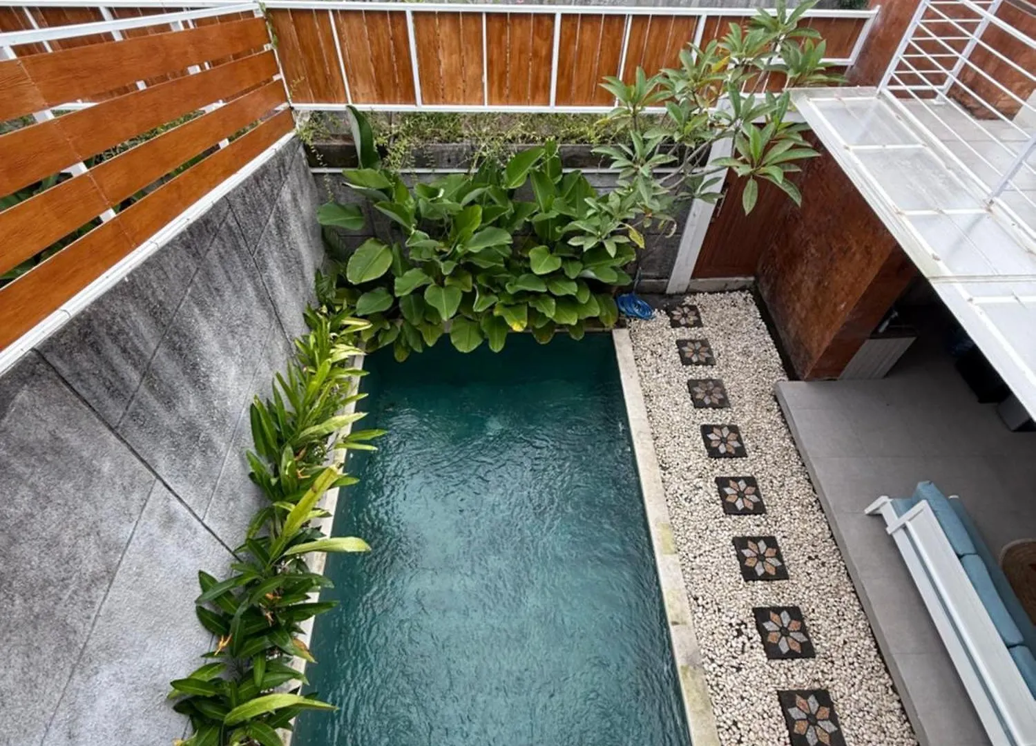 Villa Leyan 1 Semer - Between Seminyak & Canggu 0*, Seminyak (Bali) Indonesia