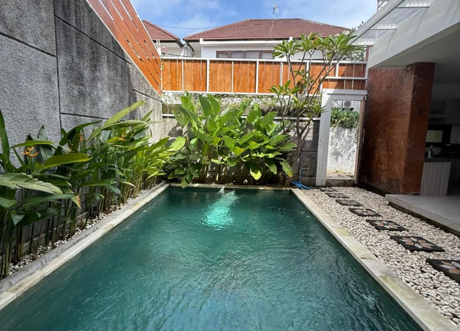 Apartment Villa Leyan 1 Semer - Between Seminyak & Canggu Indonesia