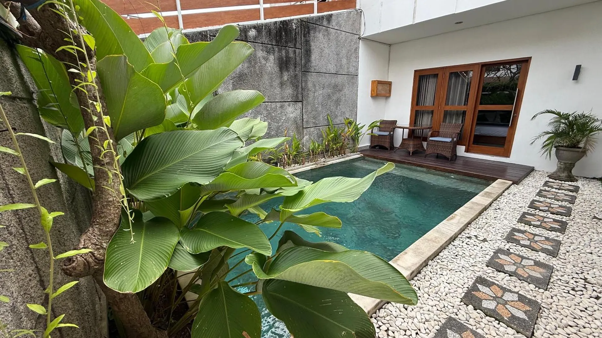 Villa Leyan 1 Semer - Between Seminyak & Canggu